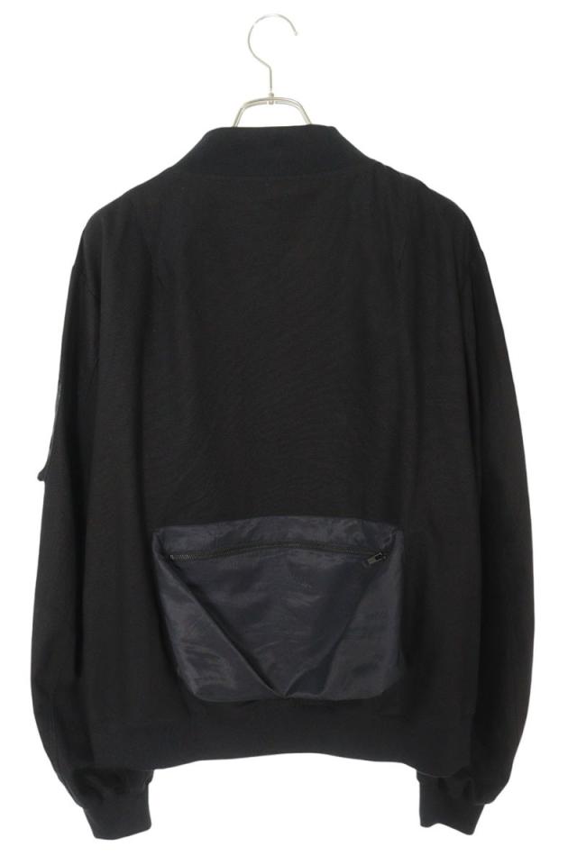 スペースアベイラブル サイズ:XXL リサイクリングブルゾン 中古 BS99
