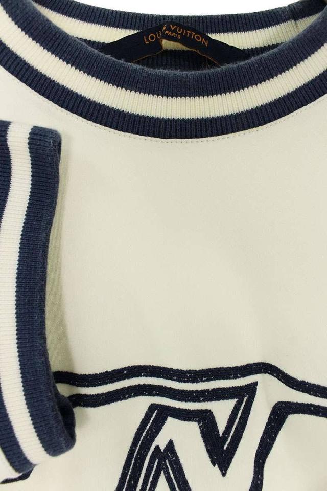 ルイヴィトン サイズ:XS 18AW RM182M CMS HFY04W アップサイドダウン