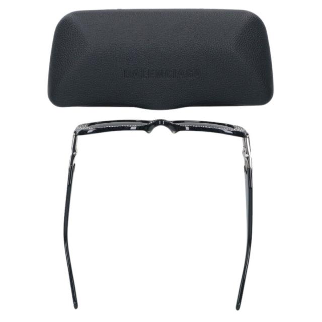 バレンシアガ サイズ:51□18-130 BB0096S Dynasty Rectangle ライン  