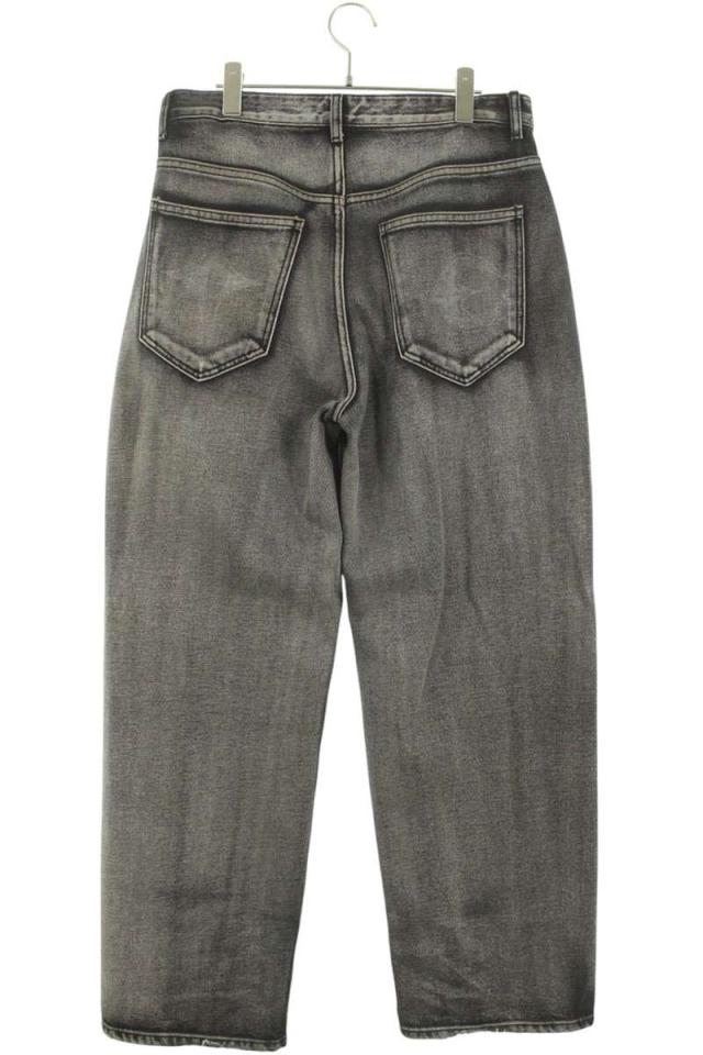 サグクラブ サイズ:2 TC23TS0402 ダブルニーデニムパンツ 中古 SB01