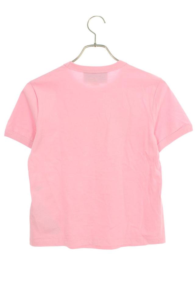 グッチ サイズ:XS 723566 XJGDD キャットプリントTシャツ 中古 BS99