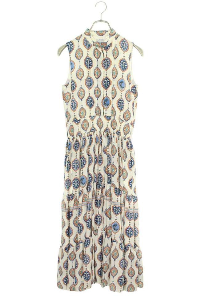 中古】サカイ sacai ショルダーカットニット セーター 長袖 ロング 3