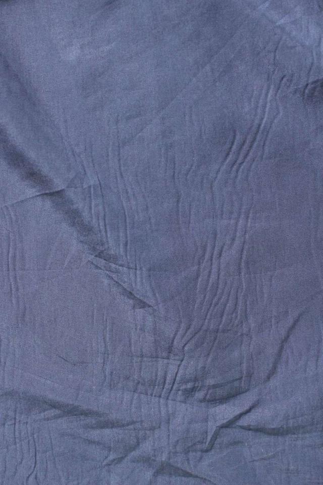 バレンシアガ サイズ:L 831523 TRO37 フルイドデニムパンツ 中古 BS55