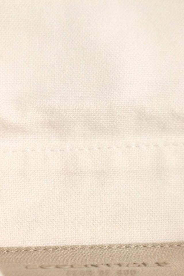 フォグ サイズ:S 22SS ESSENTIALS 1977 RUGBY Wheat 1977ラガー長袖