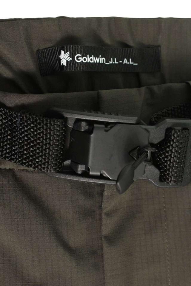 ジェイラル ゴールドウィンゼロ サイズ:2/S 24AW GL74750JL Gore-Tex