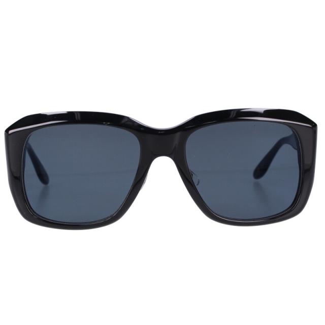 グレープスアンドセラドン サイズ:56  GC010 アセテートフレームサングラス 中古 BS99