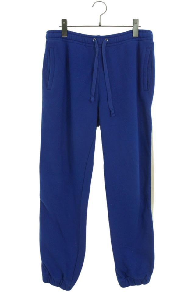 グッチ サイズ:M  554411 XJA0M テクニカルジャージースウェットロングパンツ 中古 BS99