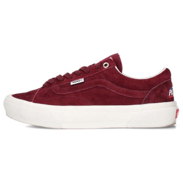 バンズ  パレス サイズ:25.5cm  SKATE OLD SKOOL 36 オールドスクールローカットスニーカー 中古 BS99