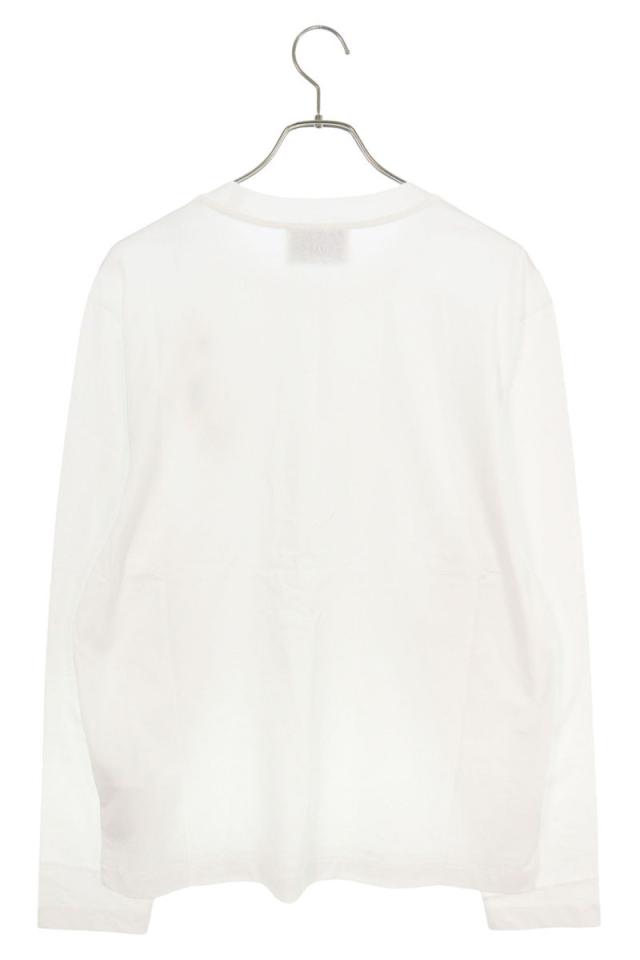 アミアレクサンドルマテュッシ サイズ:L BFUTS235724 ハートA刺繍長袖