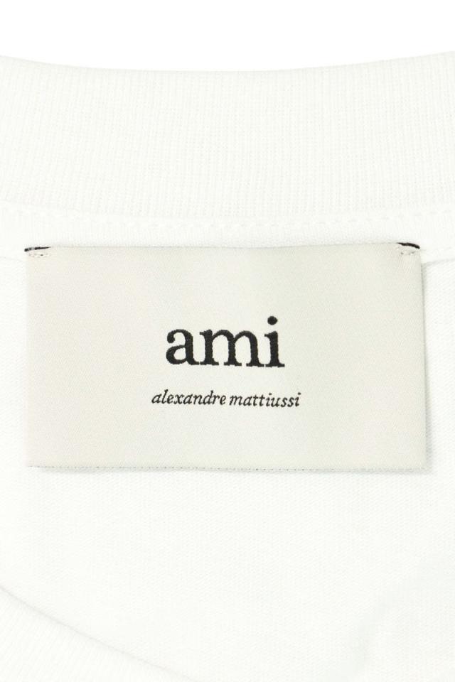 アミアレクサンドルマテュッシ サイズ:XXL BFUTS235724 ハートA刺繍