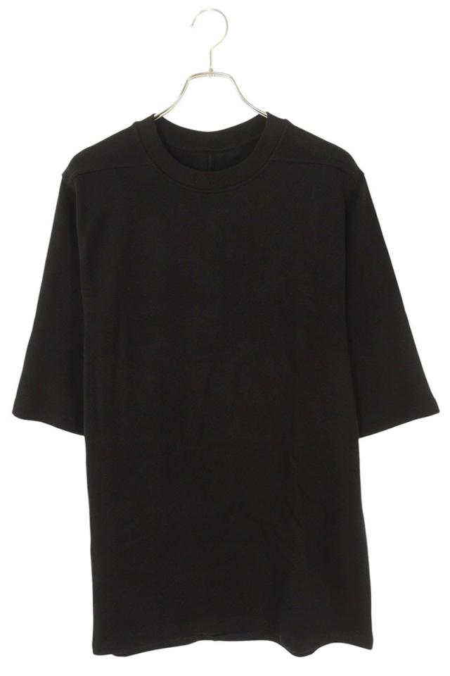 リックオウエンス サイズ:L  25SS  RU01E5249-JT ジャンボTシャツ 新古品 SB01