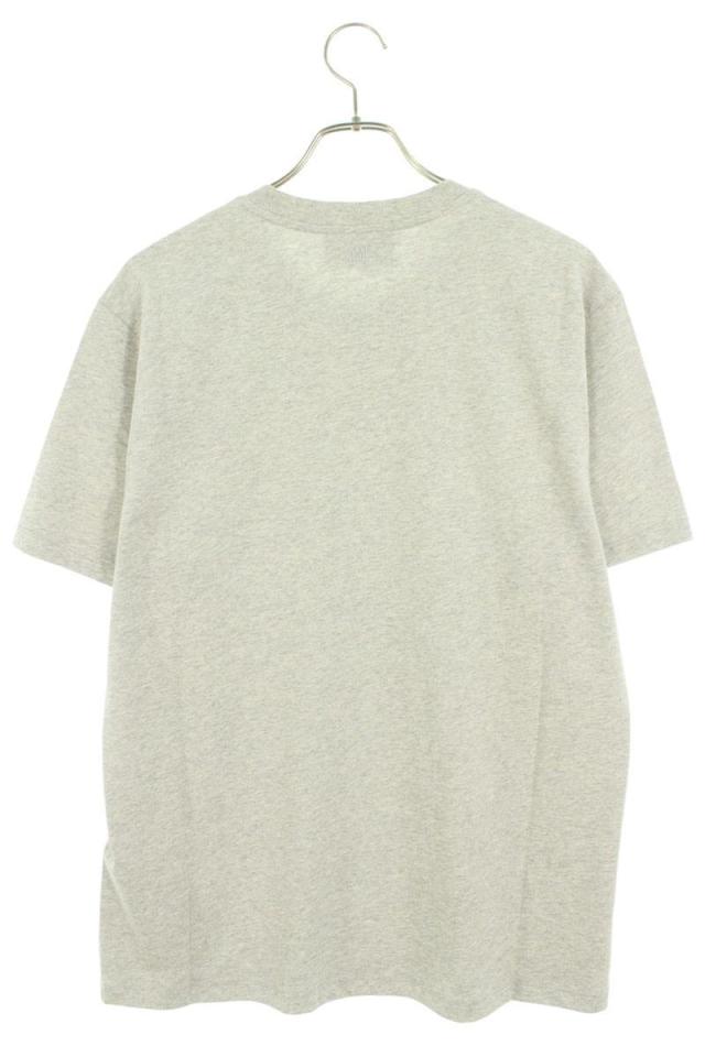 アミアレクサンドルマテュッシ BFUTS035 ハートA刺繍Tシャツ メンズ XL