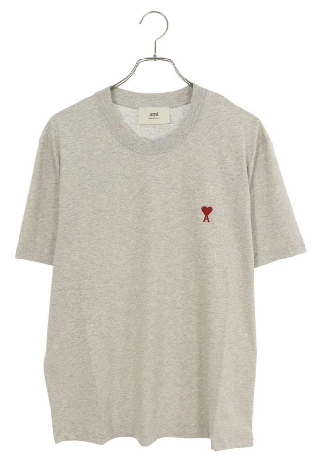 アミアレクサンドルマテュッシ サイズ:XL  BFUTS035 ハートA刺繍Tシャツ 新古品 OM10