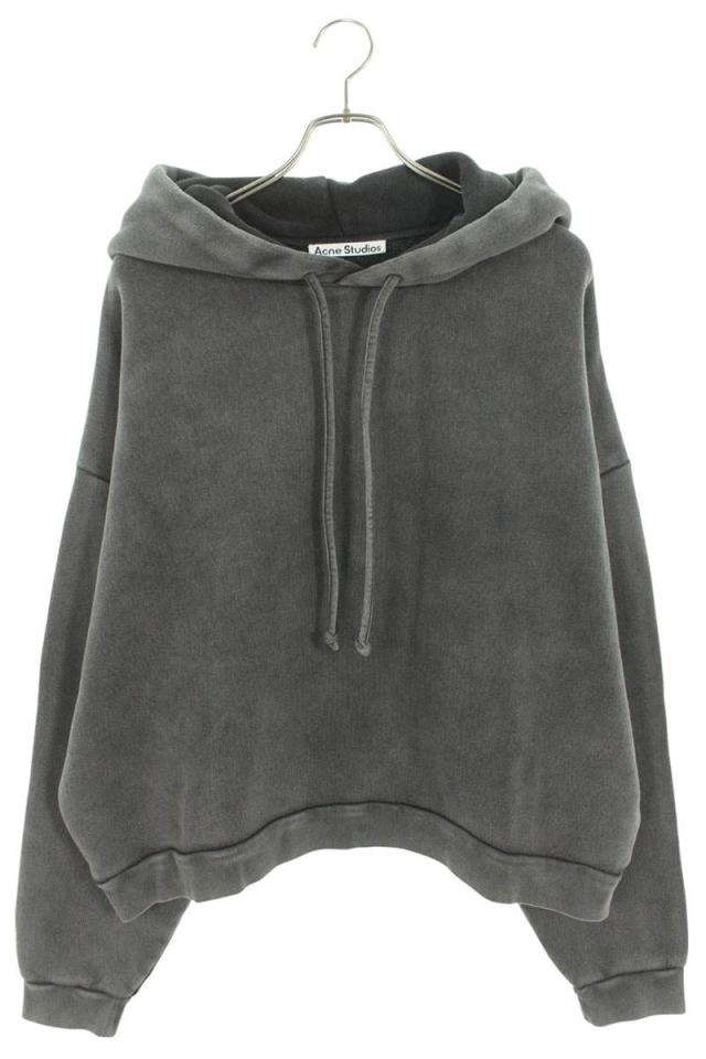 アクネストゥディオズ サイズ:S FN-UX-SWEA000019 フーデッドセーター