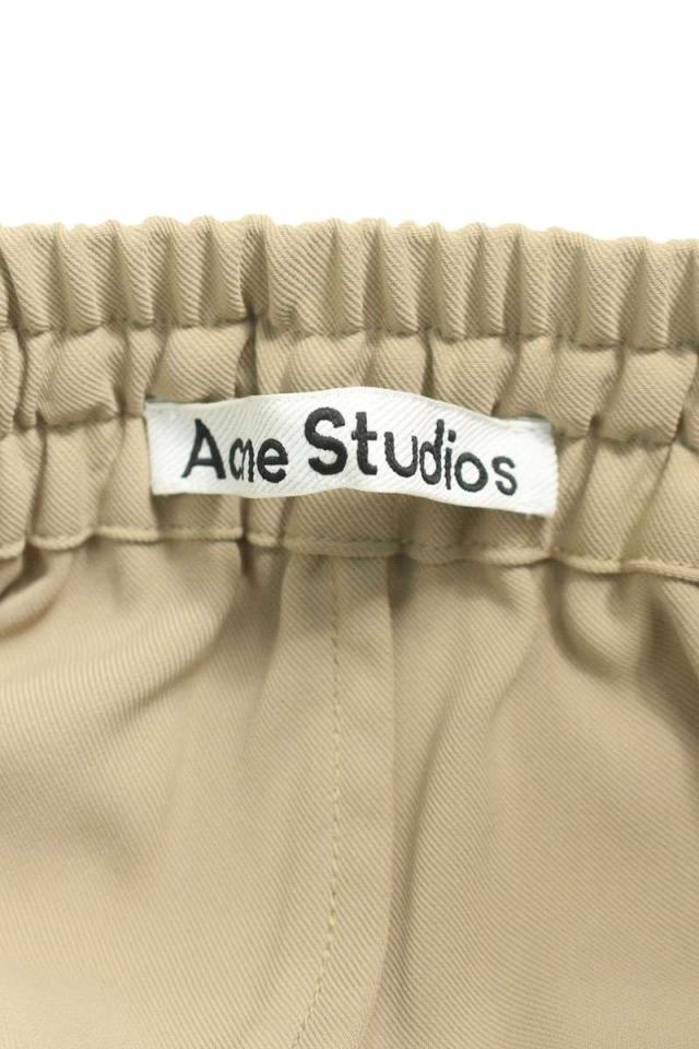 アクネストゥディオズ サイズ:50 FN-MN-TROU000942 ワイドイージー