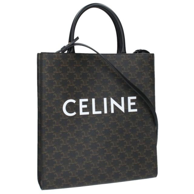 セリーヌ   194432CIM バーティカルカバショルダーバッグ 新古品 SB01