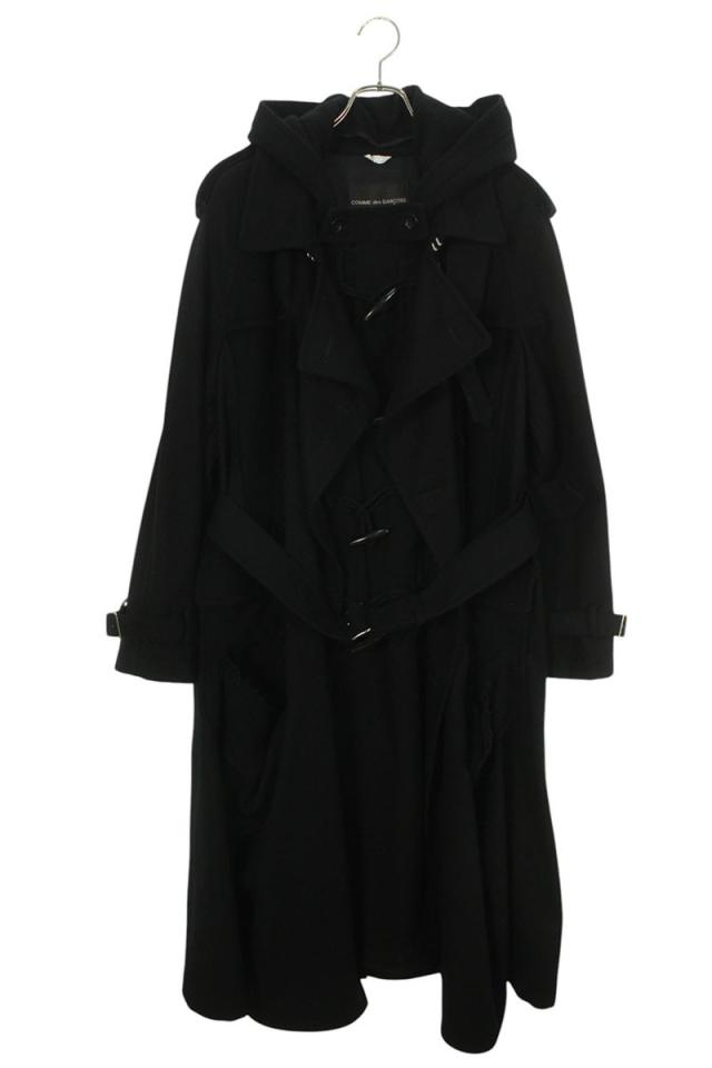 コムデギャルソンオムプリュス サイズ:S PF-C003 AD2020カッティング