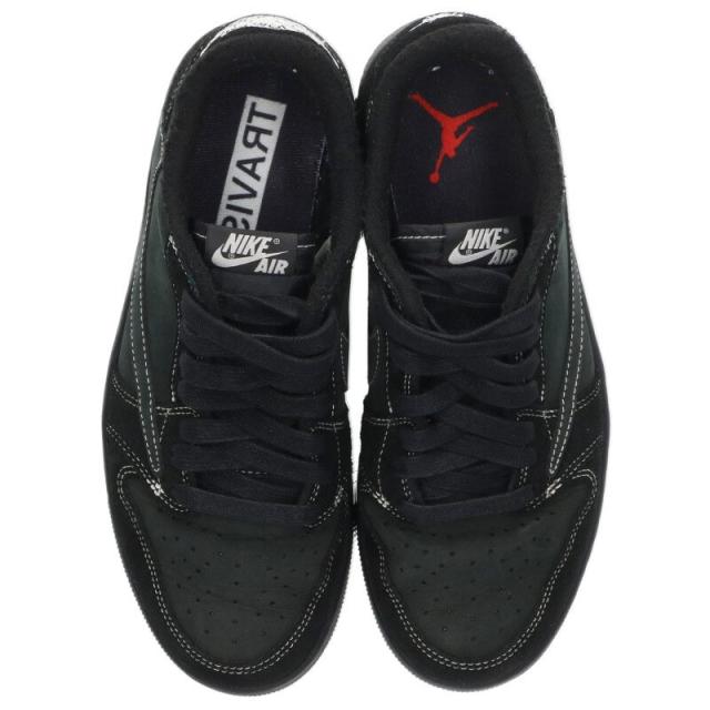 ナイキ サイズ:26cm AIR JORDAN 1 LOW OG BLACK PHANTOM DM7866-001