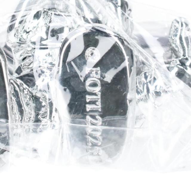 クロムハーツ   HARRIS TEETER JOE FOTI ART WORLD 2025フィギュア 中古 SJ02 クロムハーツ HARRIS TEETER JOE FOTI ART WORLD 2025フィギュア 中古 SJ02