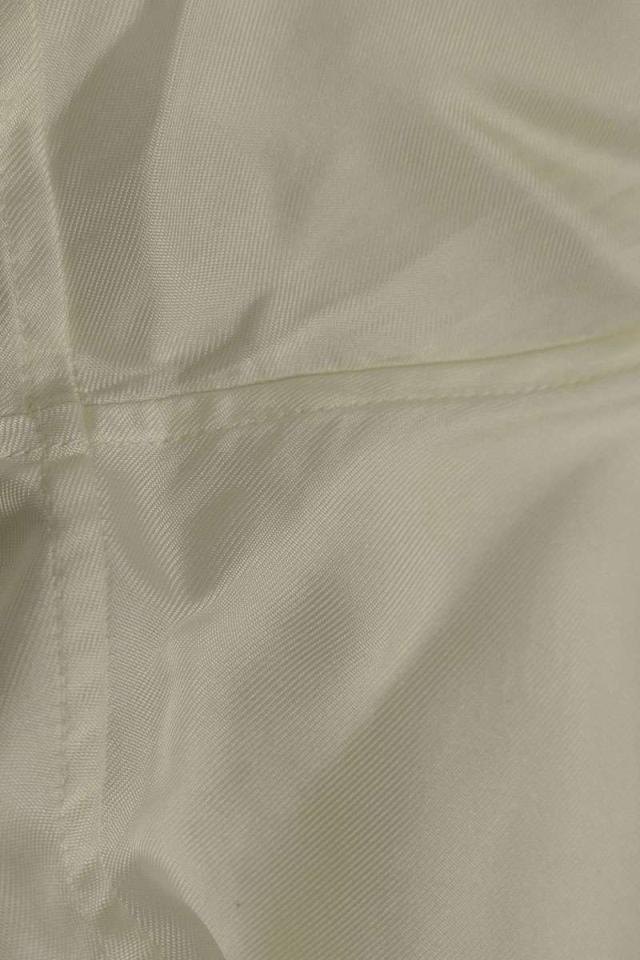 ディオール サイズ:41  013C501A5629 フロントデザインシルク長袖シャツ 中古 BS99 ディオール サイズ:41 013C501A5629 フロントデザインシルク長袖シャツ