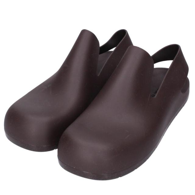 ボッテガヴェネタ サイズ:42  パドル ラバースリッポンサンダル 中古 OM10