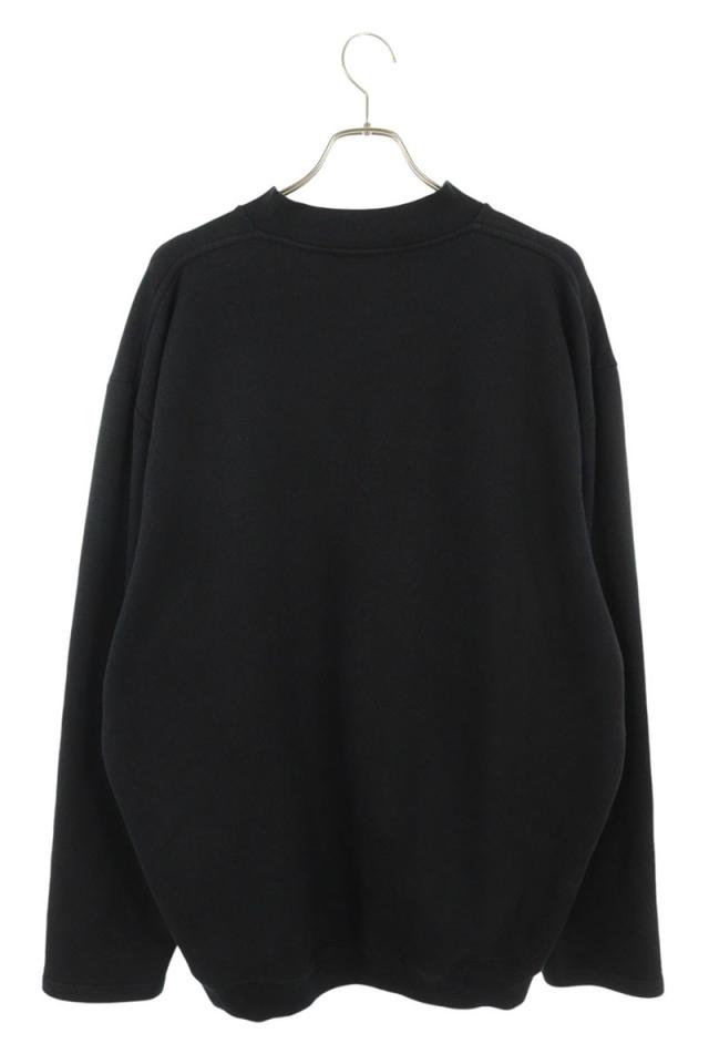 ヴェトモン サイズ:S 17AW MAH18TR31 ベースボールロゴオーバーサイズ