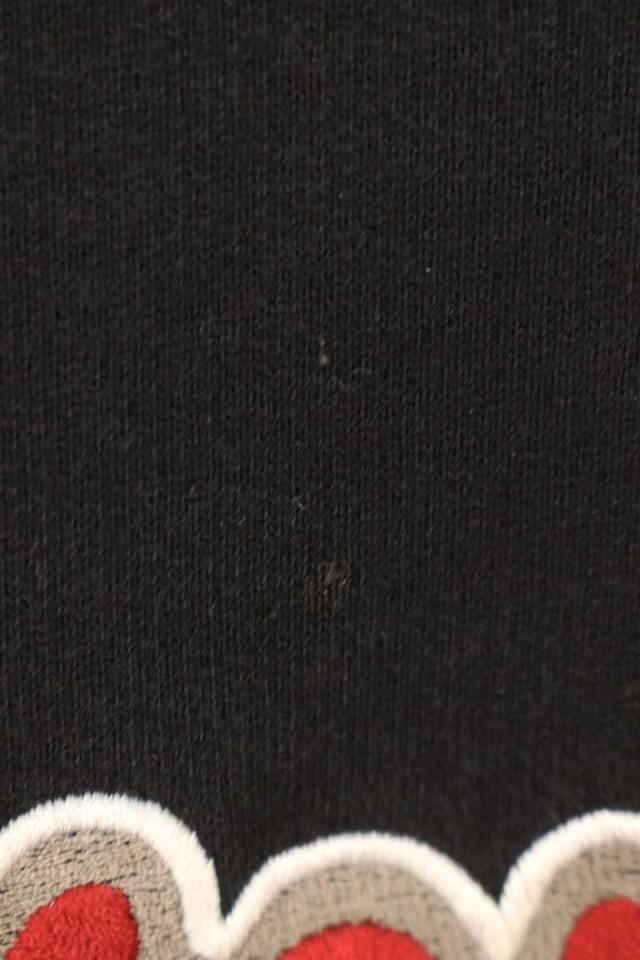 ヴェトモン サイズ:S 17AW MAH18TR31 ベースボールロゴオーバーサイズ