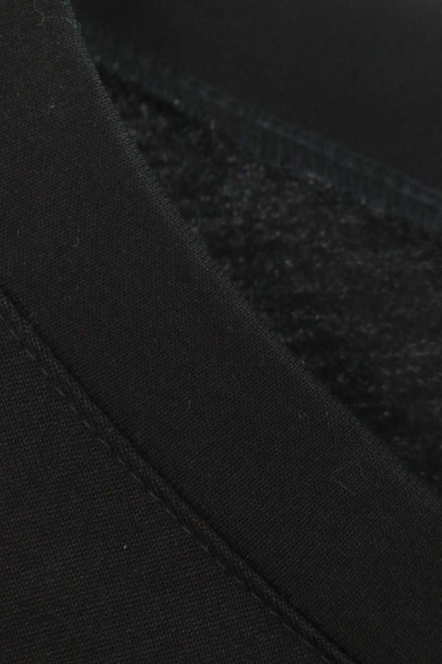 ヨウジヤマモト サイズ:2 FZ-T19-081 Vネックワンピース 中古 BS99