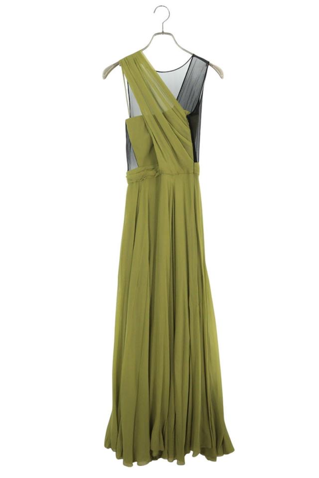 スリーワンフィリップリム サイズ:0 シルクドレスワンピース 中古 BS99