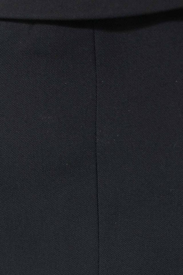 ディオール サイズ:48 023C264A4739 アシンメトリーカラーバージン