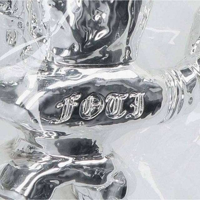 クロムハーツ HARRIS TEETER JOE FOTI ART WORLD 2025フィギュア 中古 SJ02