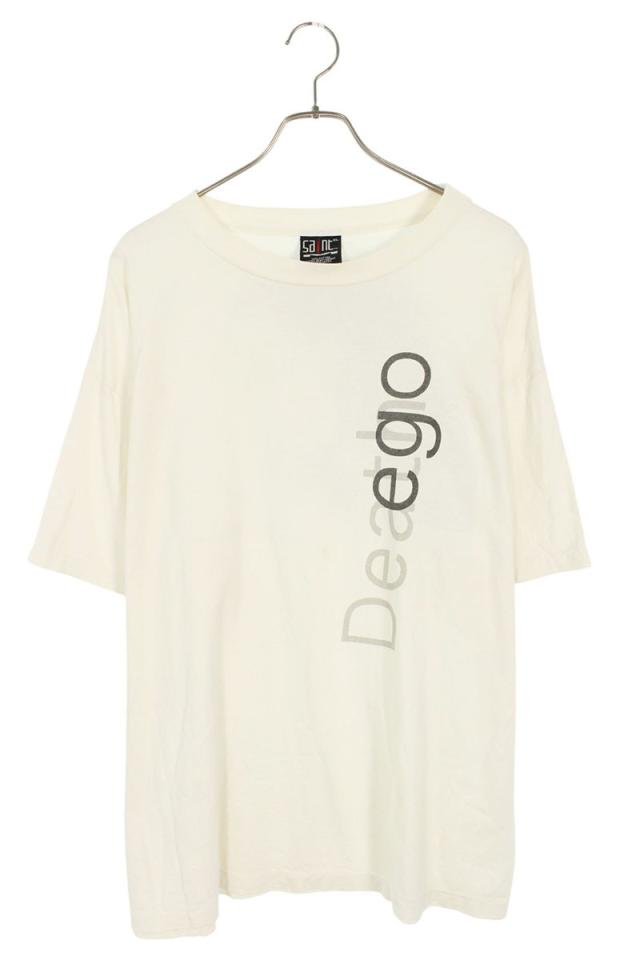 セントマイケル サイズ:XL  23SS  SM-S23-0000-016 DEATH EGOTシャツ 中古 OM10