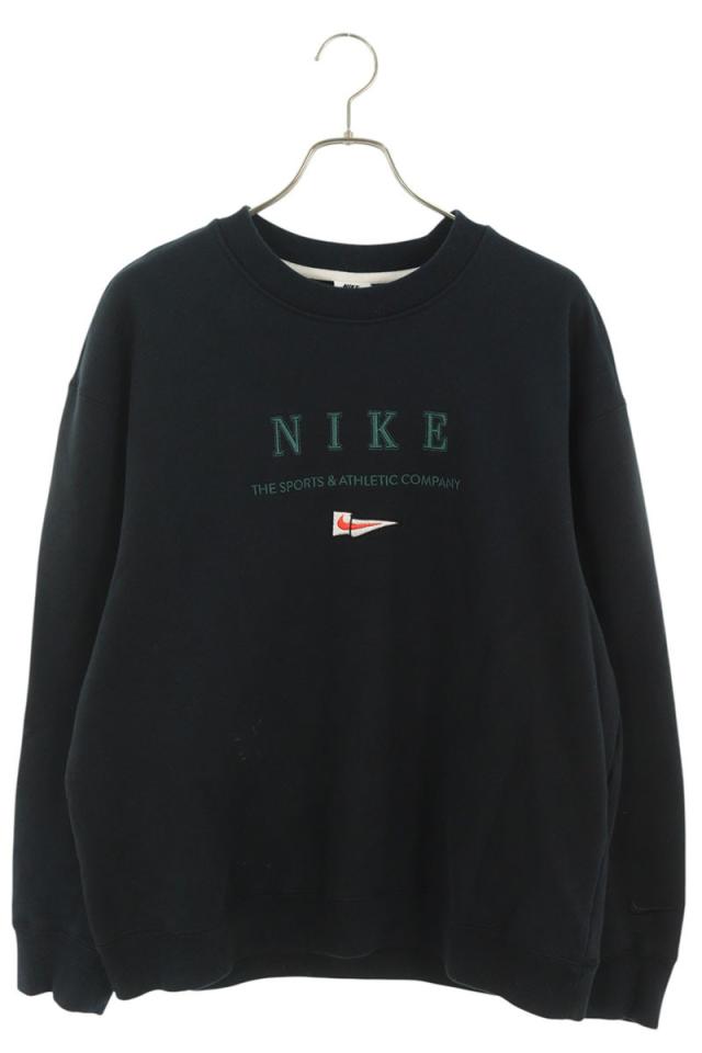 ナイキ サイズ:XL  FD0901-010 クルーネックスウェット 中古 BS99