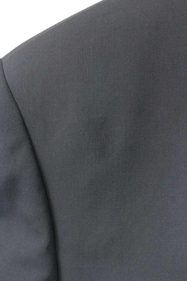 ディオール サイズ:52 023C335A4739 ノッチドラペル2Bコート 中古 BS99 