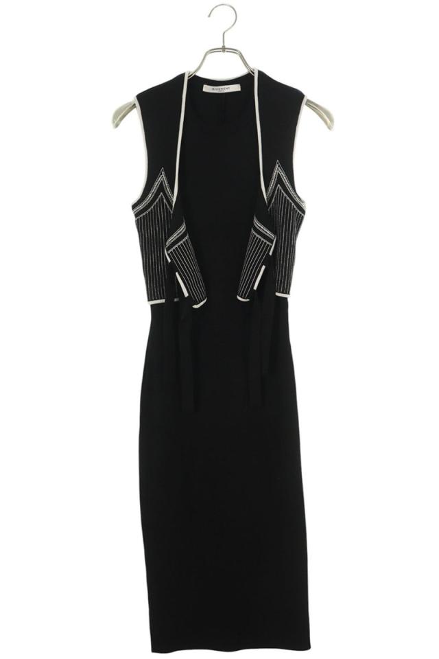 ジバンシィ サイズ:S  15A 2868 530 ベスト一体型ワンピース 中古 BS99