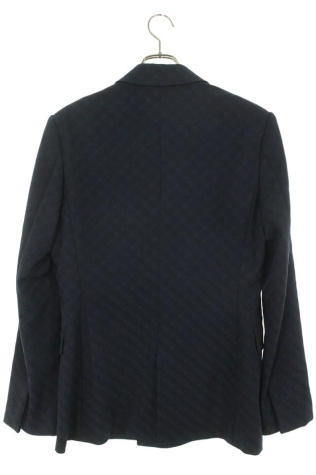 マーティンローズ ナイキ サイズ:M MII JACKET ロゴ刺繍ダブル