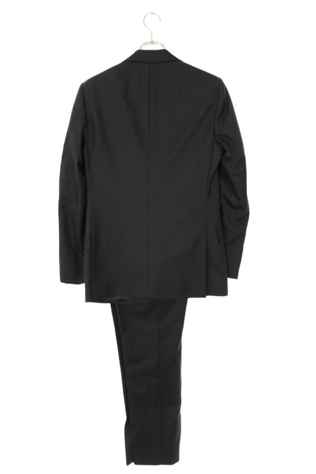 プラダ サイズ:44 A8821 2Bテーラードジャケット セットアップ 中古 OM10