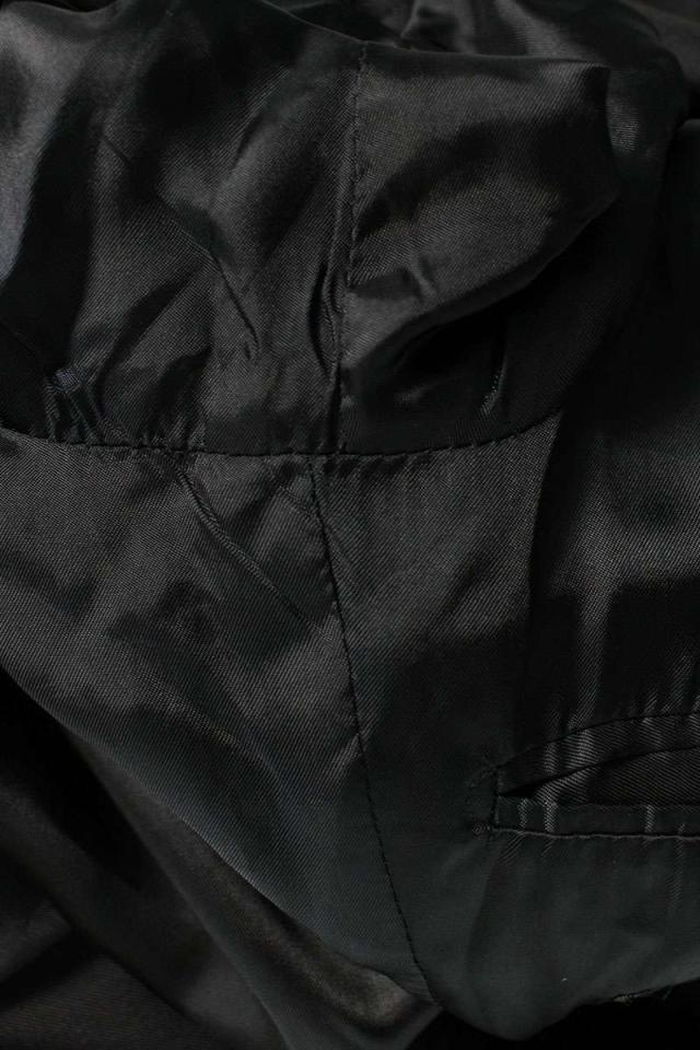 プラダ サイズ:44  A8821 2Bテーラードジャケット セットアップ 中古 OM10 プラダ サイズ:44 A8821 2Bテーラードジャケット セットアップ 中古 OM10