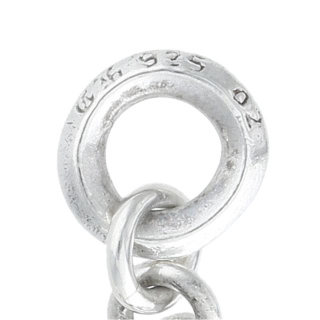 Chrome Hearts - クロムハーツ□ROLY CROSSローリークロスネックレス