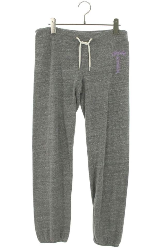 クロムハーツ サイズ:S スウェットロングパンツ 中古 GZ11