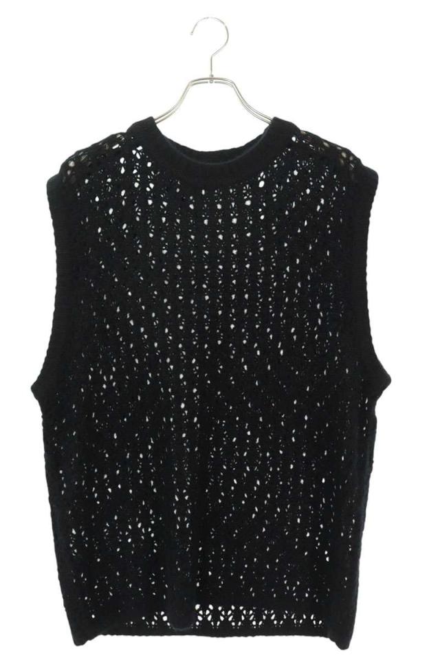 セファー サイズ:M カシミヤニットベスト 中古 BS99