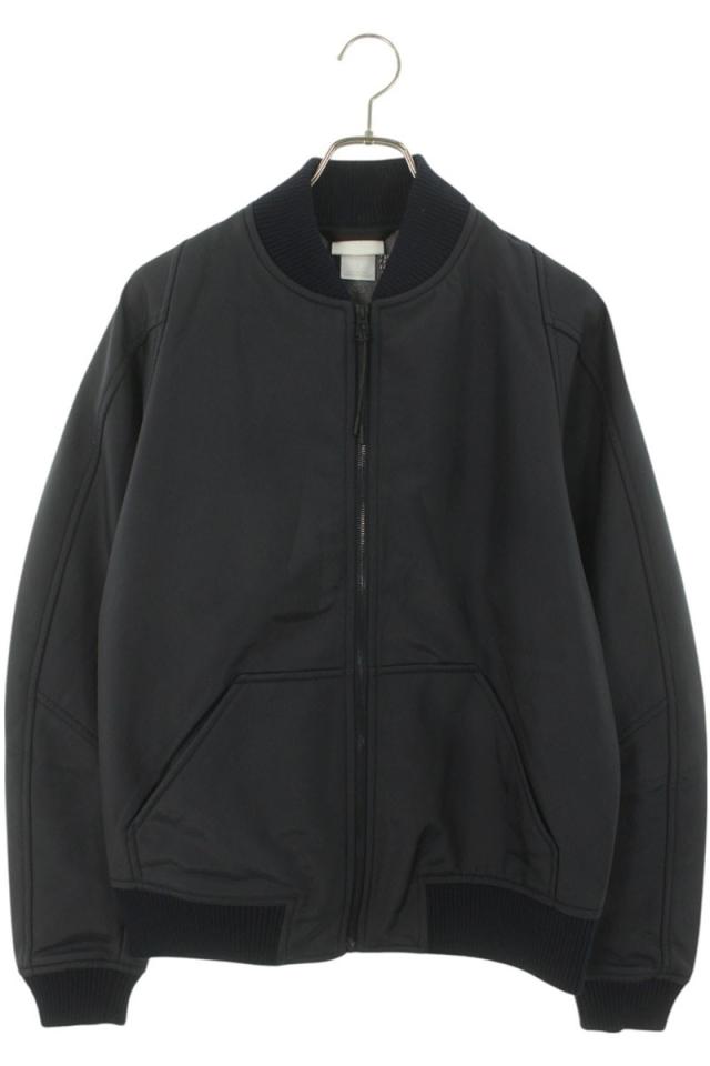 ナイキ サイズ:L  815721 ナイキラボボンバージャケットブルゾン 中古 BS99