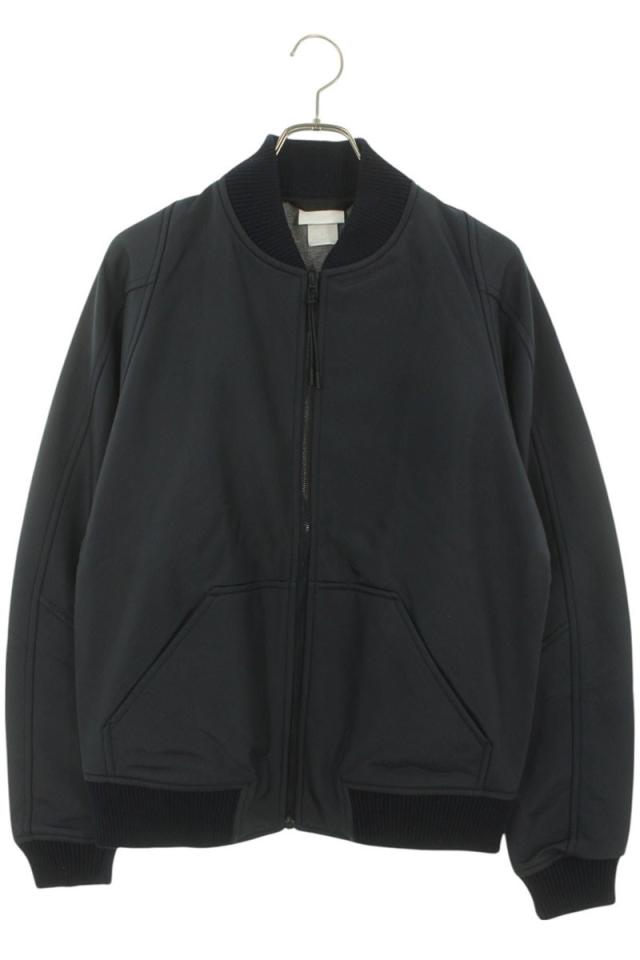 ナイキ サイズ:L  815721 ナイキラボボンバージャケットブルゾン 中古 BS99