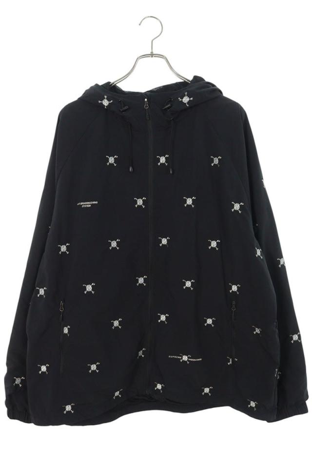 中古】キャピタル kapital スタッズ リメイク デニムショーツ ハーフ