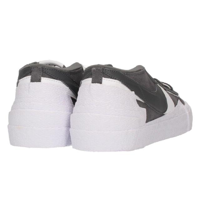 ナイキ サカイ サイズ:27.5cm BLAZER LOW SACAI DD1877-002 ブレーザー
