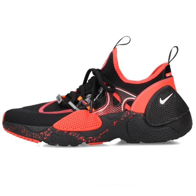 ナイキ サイズ:27.5cm  HUARACHE E.D.G.E. AS QS BV8171-001 ハラチエッジオールスタースニーカー 中古 BS99