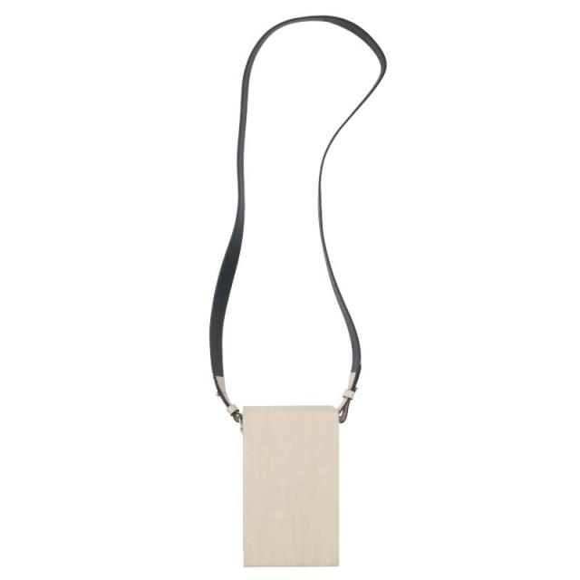 フェンディ 7VA519 ADP6 F1F0X ロゴプリントショルダーバッグ 中古 BS99