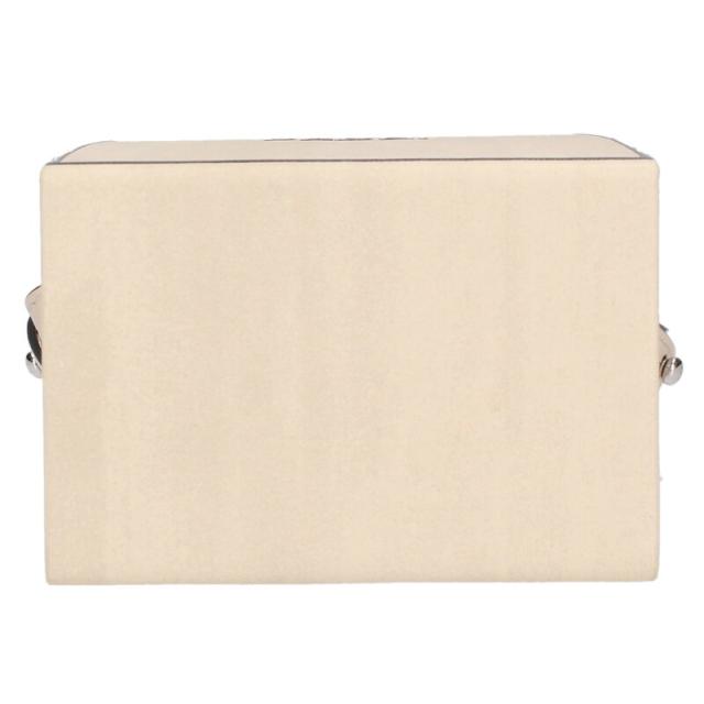 フェンディ 7VA519 ADP6 F1F0X ロゴプリントショルダーバッグ 中古 BS99