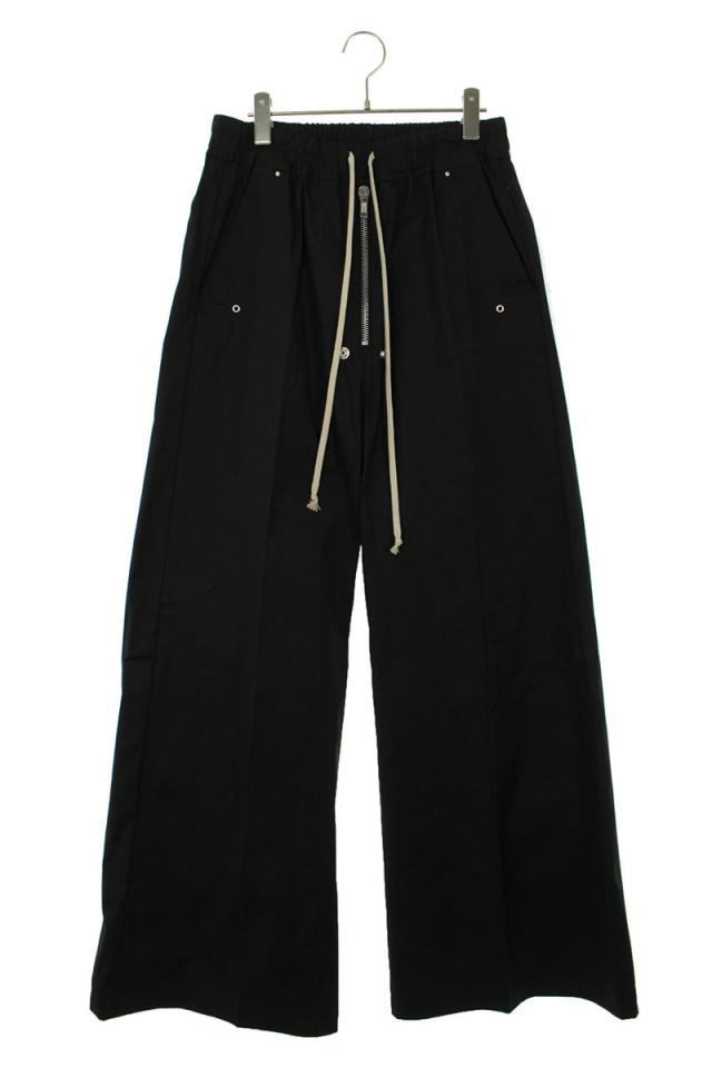 AMI PARIS アミパリス フーデッドシングルコート ブラック サイズ48