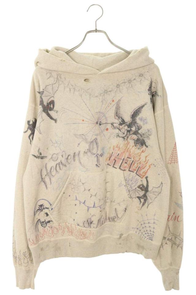 大石喜代男 天界 絵画 インテリア 油絵